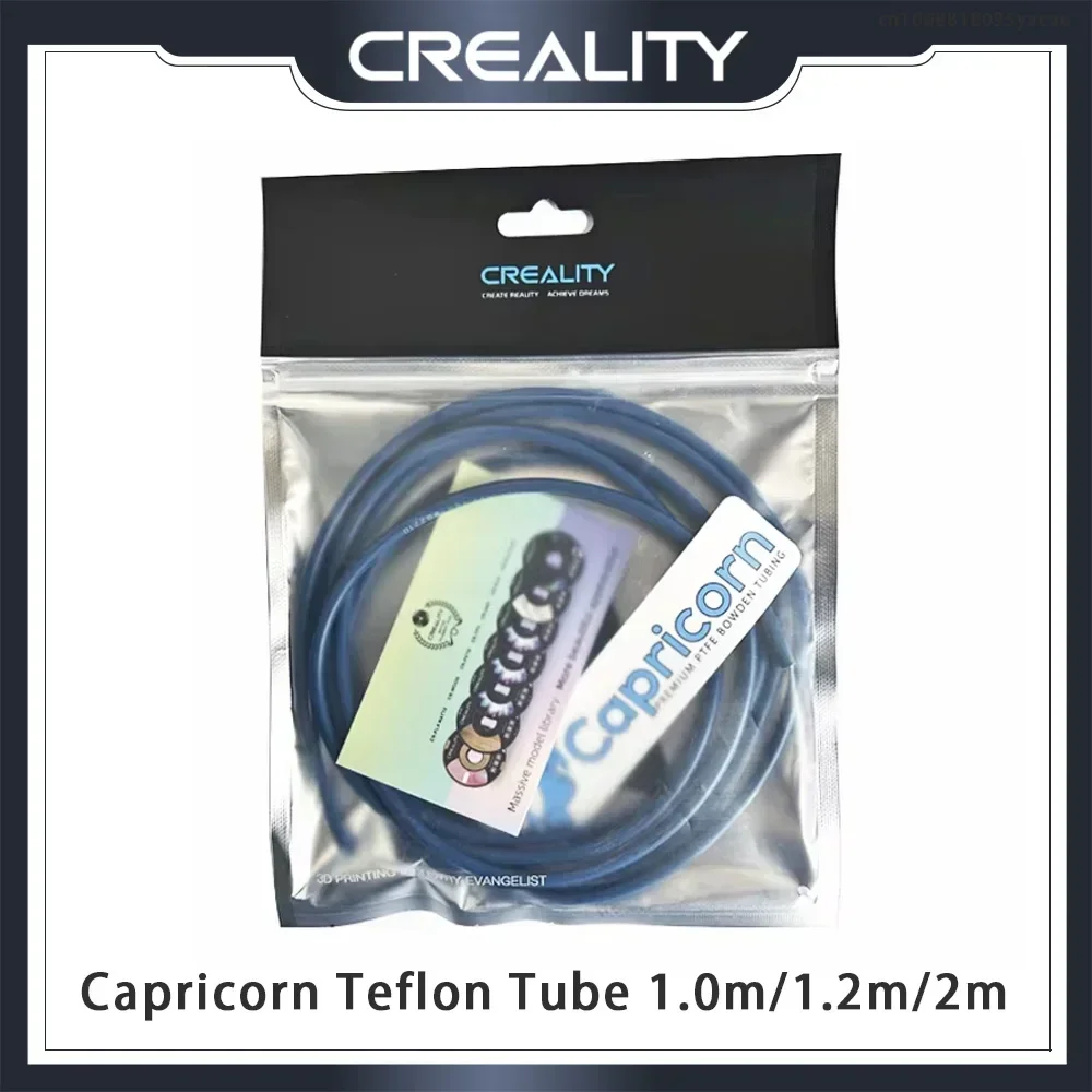 Ptfe Tape Thread - CREALITY voor Steenbok Bowden PTFE Tubing