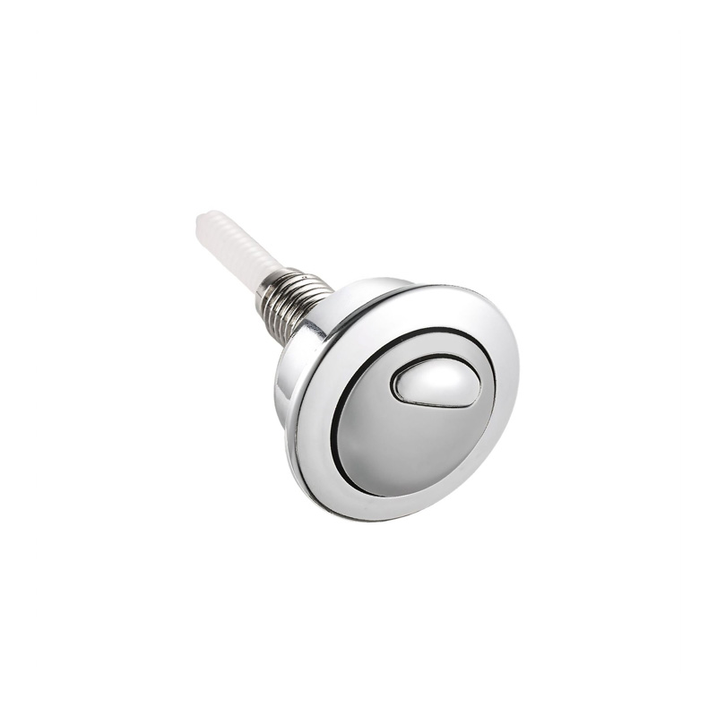Toilet Fill Valve - Dual Flush toiletknop Flushwise vervangende toiletreservoir