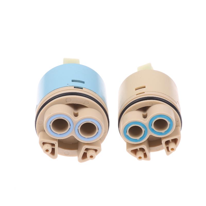 Basin Mixer Cartridge - 1 stuks keramische thermostatische schijfklep voor