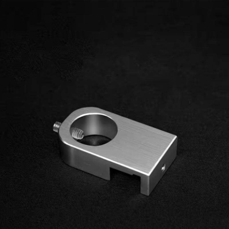 Overflow Pipe Clip - Aquarium Waterpijpklemmen Clip Roestvrij staal Verstelbare