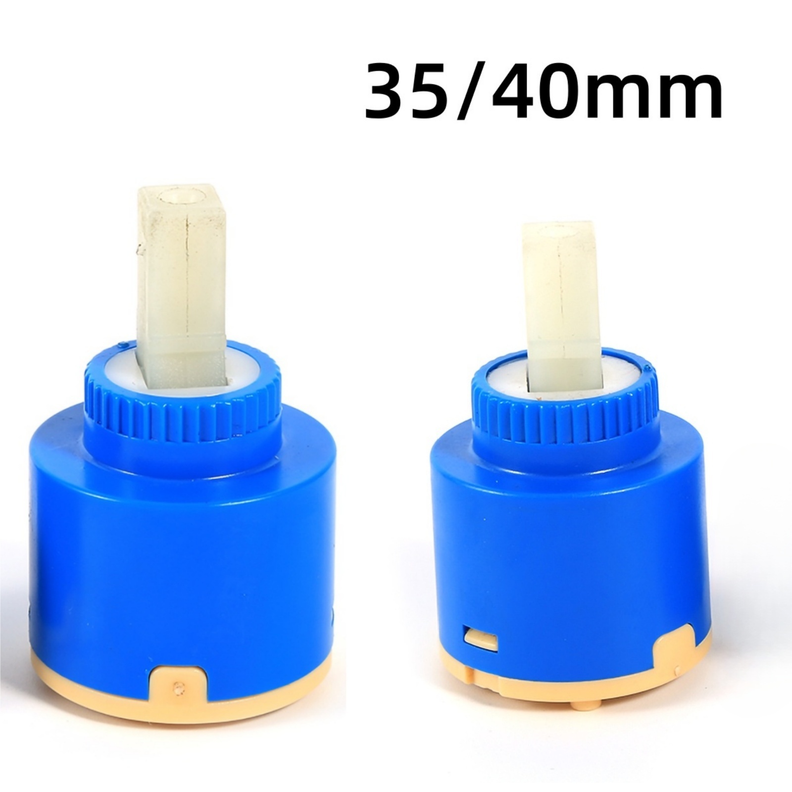 Basin Mixer Cartridge - 35/40 mm PP kraanklep keramische schijfcartridge