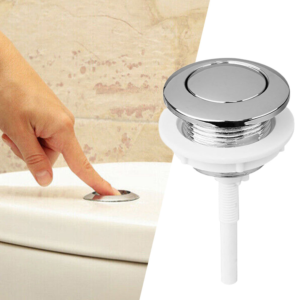 Toilet Fill Valve - 1 st 38mm Universele Flush Wc