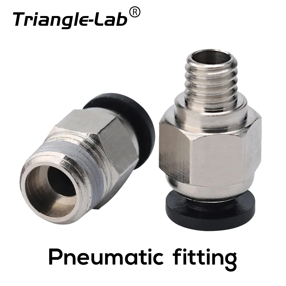 Ptfe Tape Thread - Trianglelab ® Pneumatische fitting G1/8' /