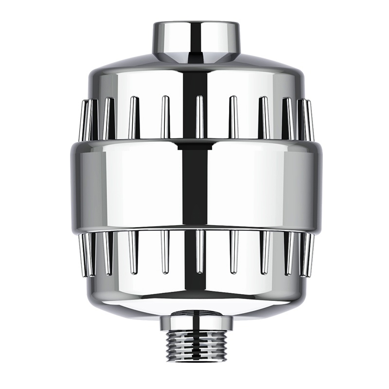 Shower Valve Cartridge - Huishoudelijke douche waterzuiveraar Hoog rendement filter