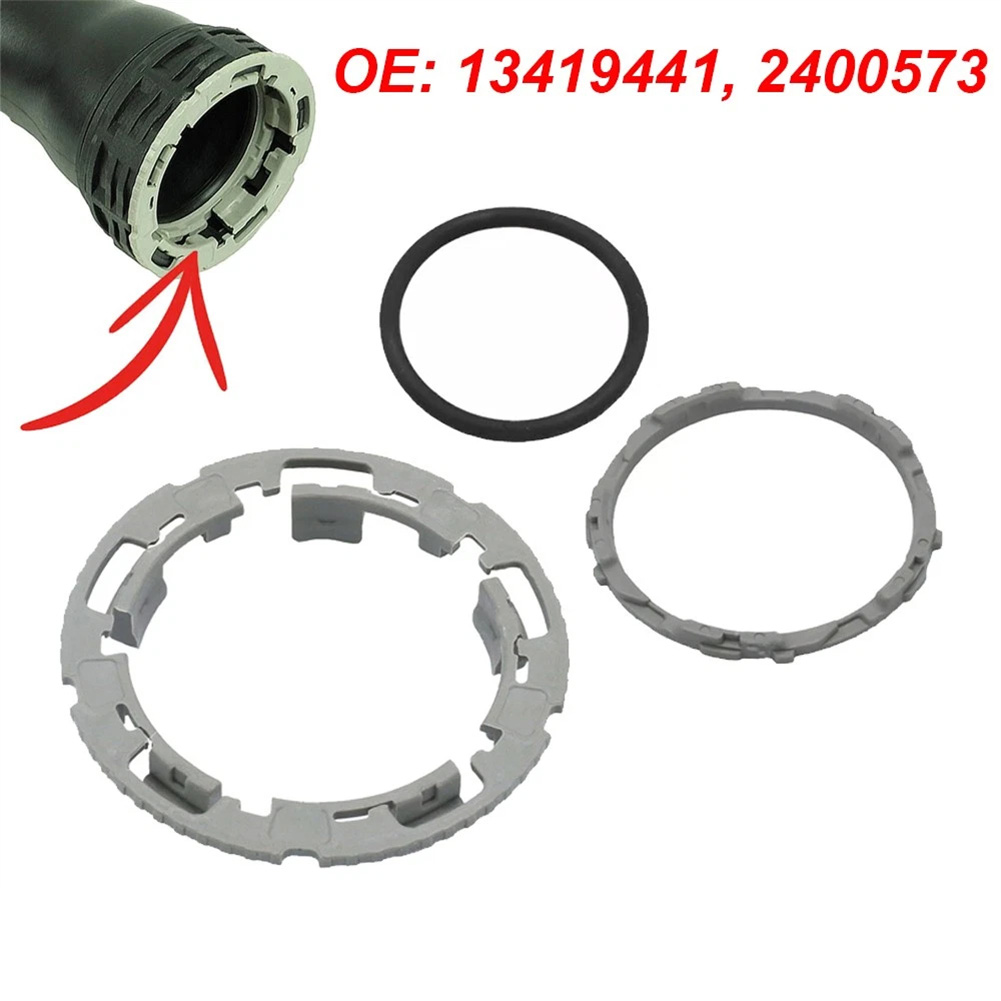 Plastic Pipe Clip - Intercooler Pijp Reparatieset 13419441 2400573 Voor