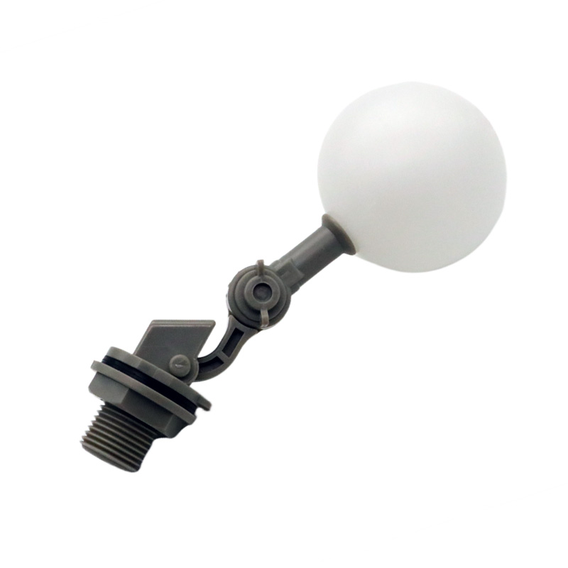 Float Ball Valve - DN15 1/2 ''DN20 3/4'' Water Controle