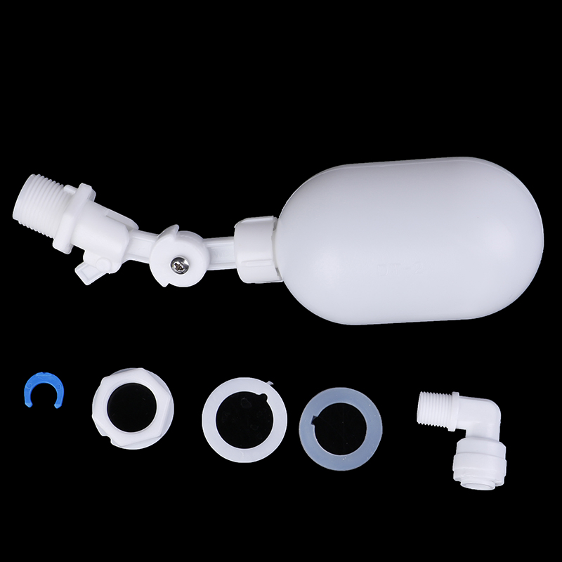 Float Ball Valve - Hete Aanbieding 1 Stuks Verstelbare Automatische