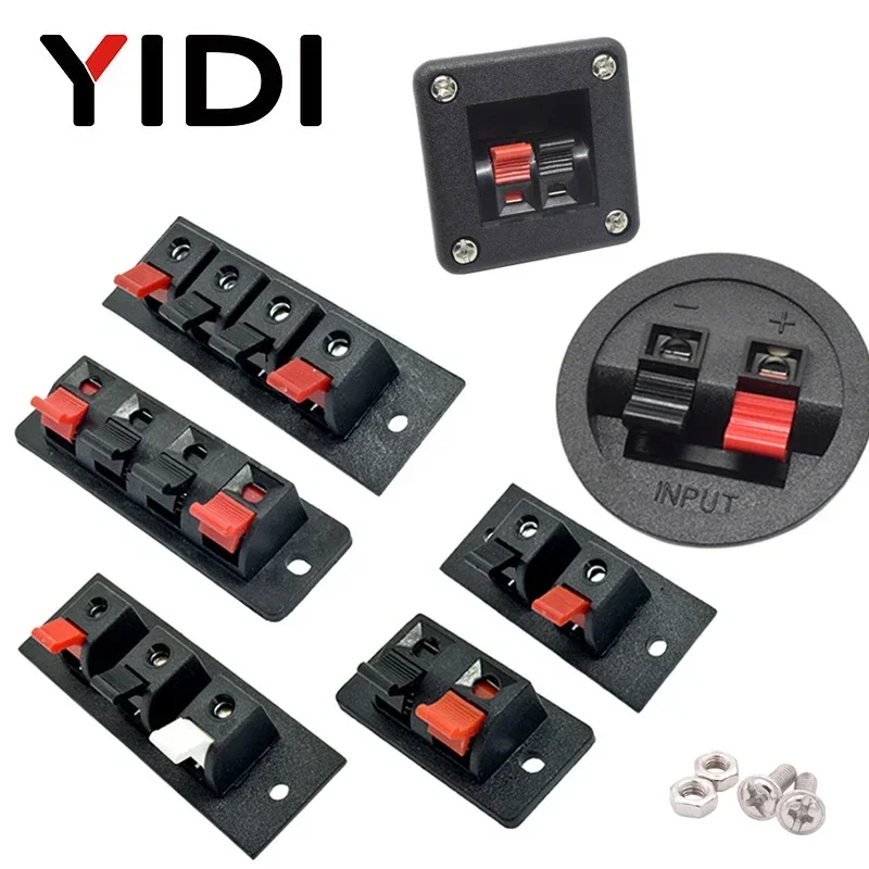 Push Fit Connector - 2 Stuks 6 Stuks 10 Stuks