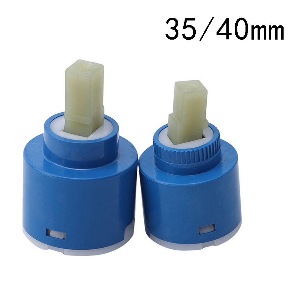 Shower Valve Cartridge - 35/40mm keramische schijfcartridge mengkraan thermostatische cartridge