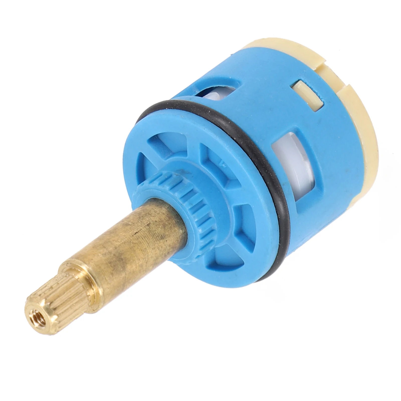 Shower Valve Cartridge - 3-weg doucheklep-omstellingcartridge voor VS-1205 kraan, compatibel