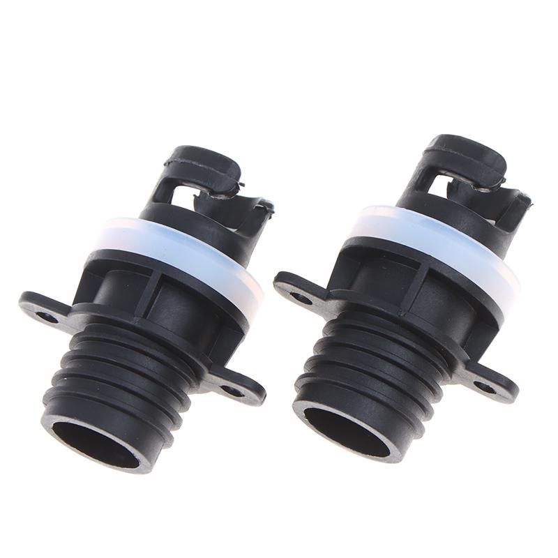 Float Ball Valve - Nieuwe Verkoop 1/2/3 Stuks Luchtventiel Adapter