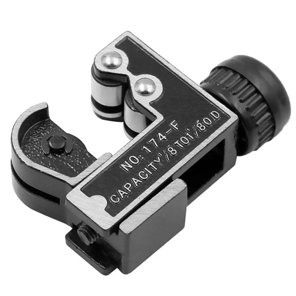 Pipe Cutter Ratchet - Mini buisafsnijder, snelle buissnijder, pijpschaar 3-28mm