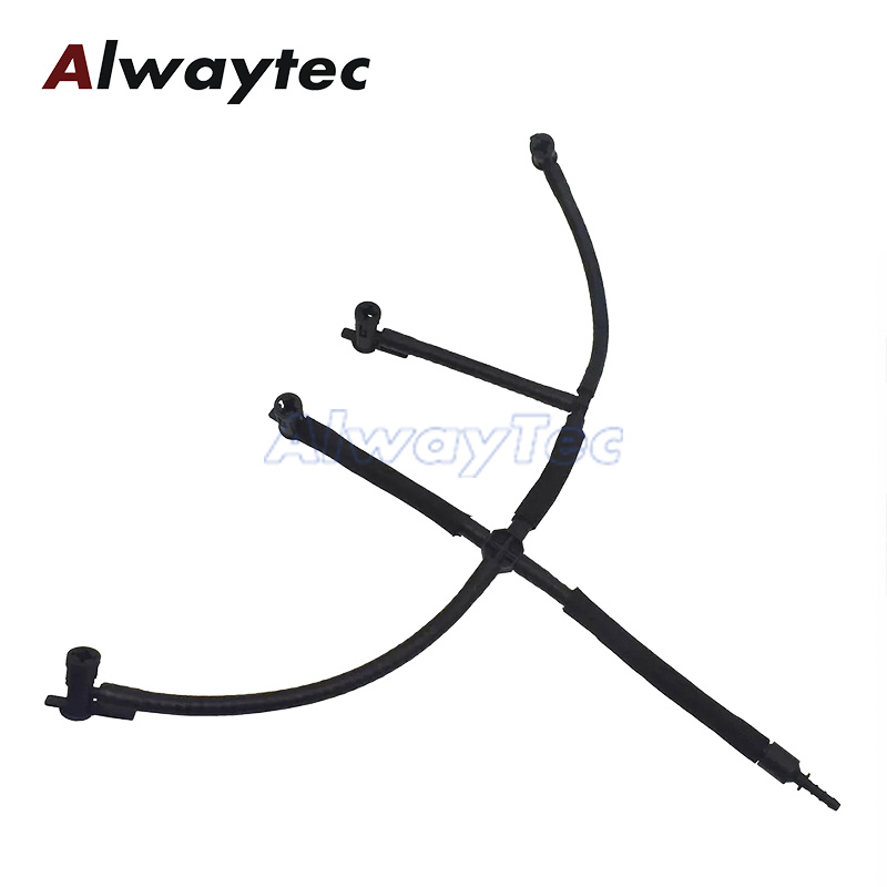 Overflow Pipe Clip - Auto-Onderdelen 03l 130235M Brandstofinjector Overloop Retour