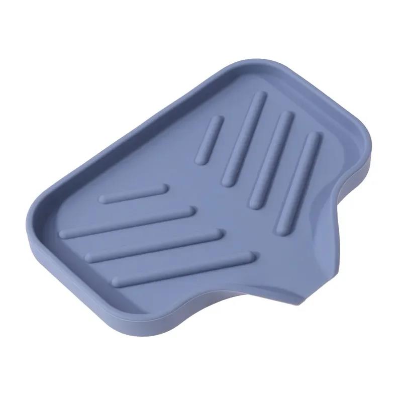 Silicone Tap Washer - Siliconen Kraan Mat Aanrecht Lade Zeepdispenser