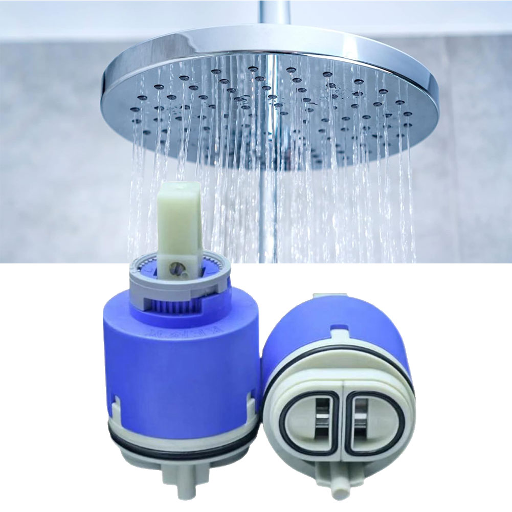 Shower Valve Cartridge - VOOR PBS 40-douchekraancartridge vervanging met plastic