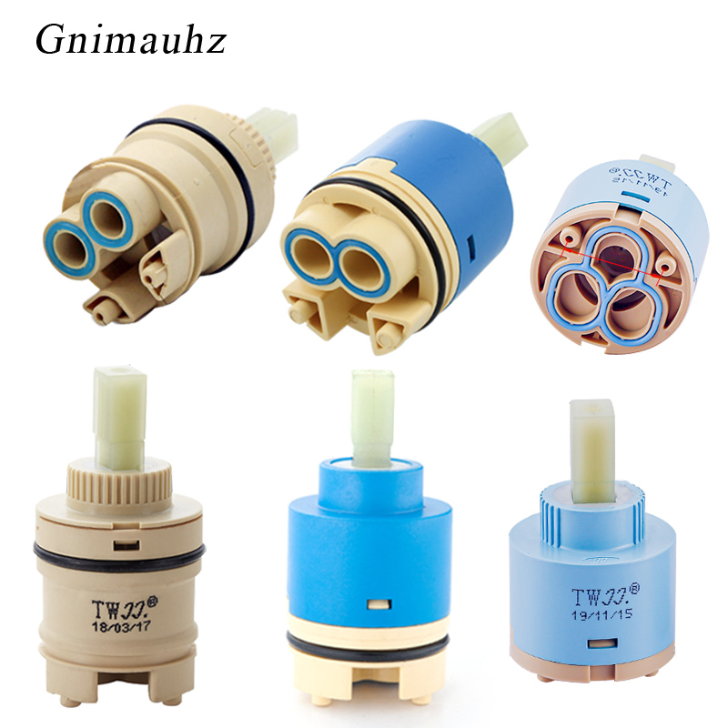 Shower Valve Cartridge - Tap Mengen Hoge Spool Valve 35