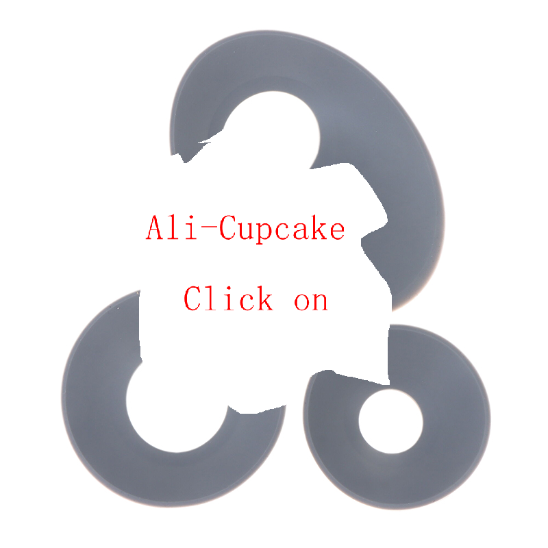 Silicone Tap Washer - 1 STKS Siliconen Kraan Absorberende Keuken