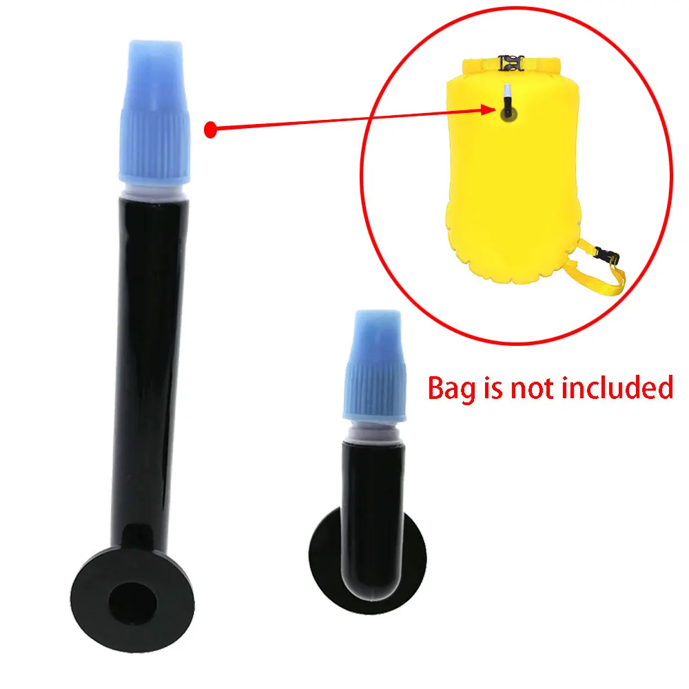 Float Ball Valve - Deflatie Lucht Inflator Valve Voor Zwemmen