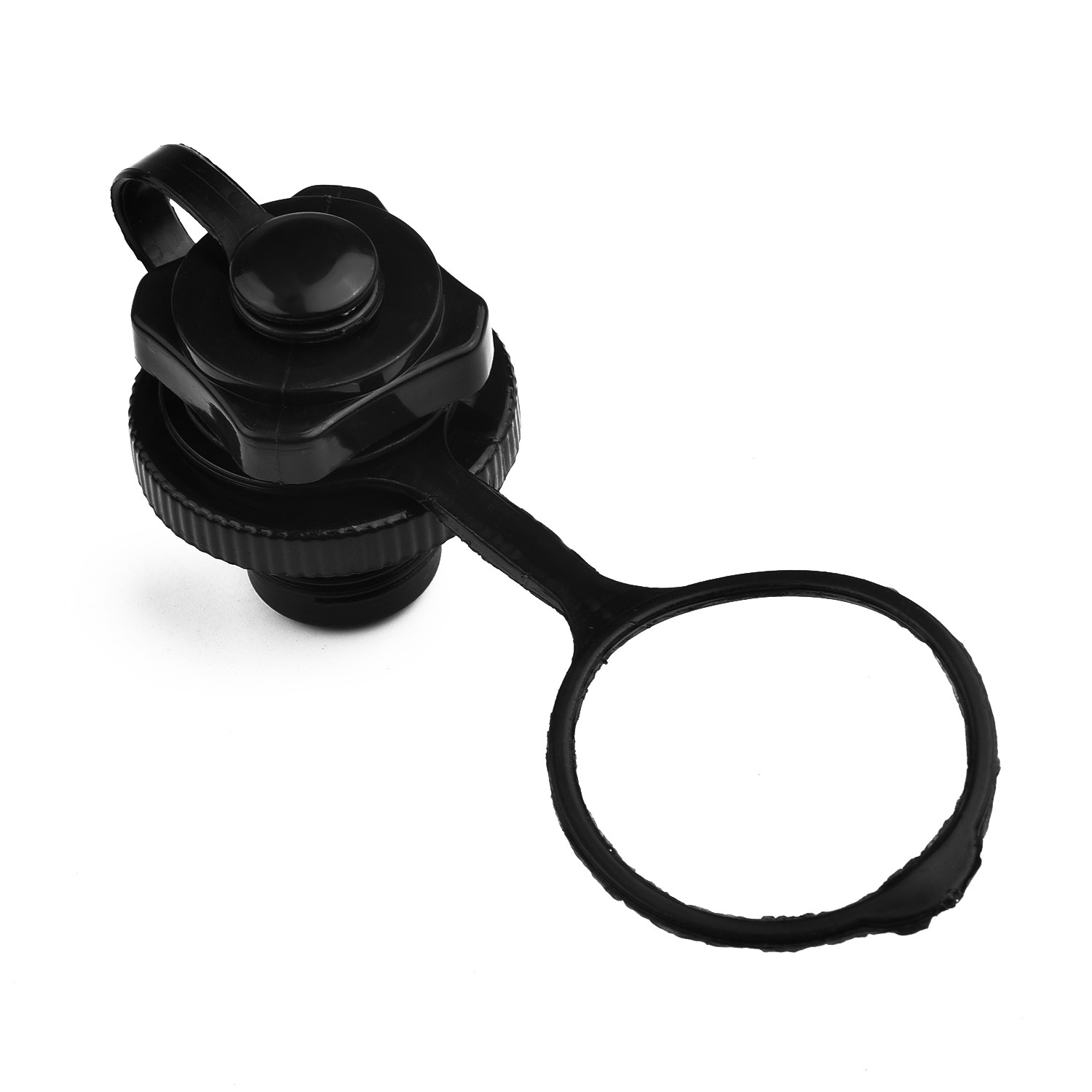 Float Ball Valve - Voor Lay-Z-Cay Luchtkap Schroef Opblaas Ventiel