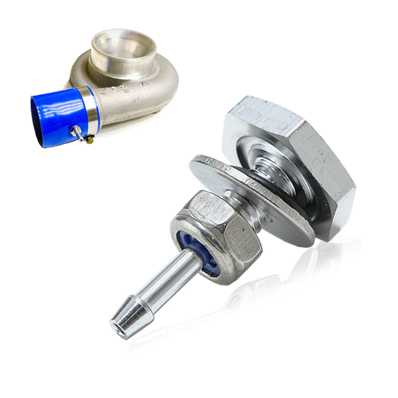 Silicone Tap Washer - Nieuwe Turbo Boost Pressure Quick Tap