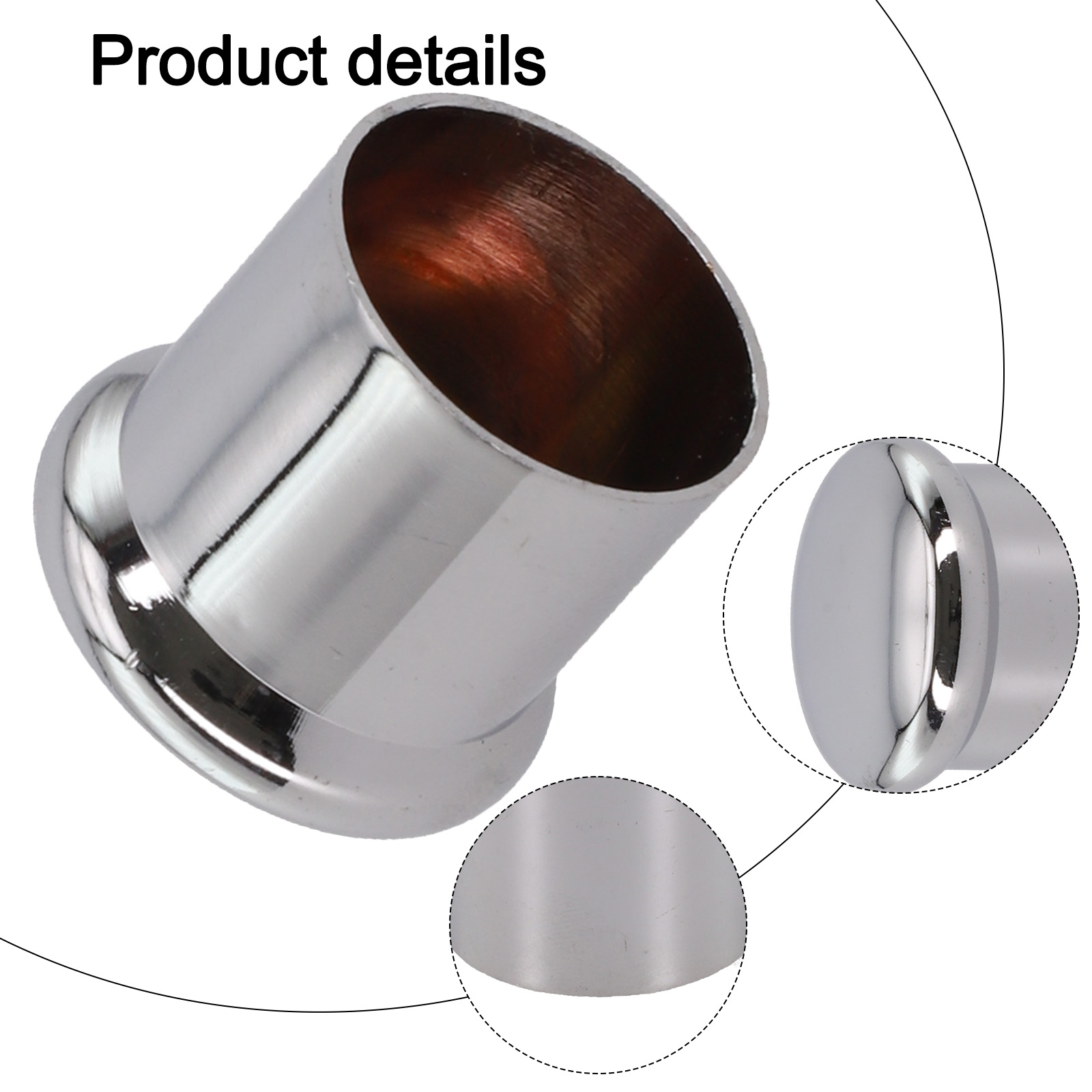 Badkuip Douchekraan Onderdelen - Shower Valve Cartridge recensie en prijs