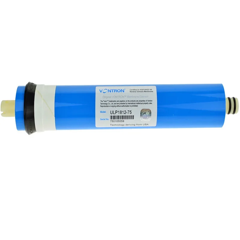 Waterzuiveraar 5-traps filterp - Basin Mixer Cartridge recensie en prijs