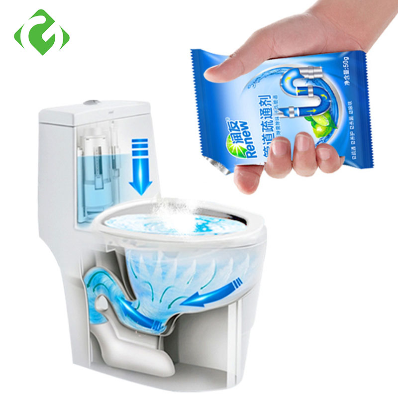 Huishoudelijke Afvoer Schoner  - Pipe Freeze Spray recensie en prijs