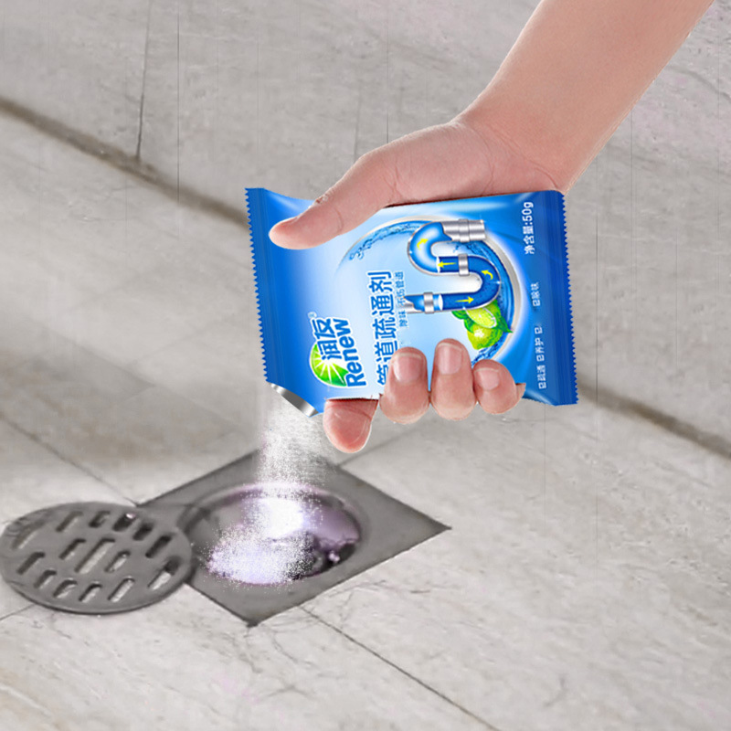 Huishoudelijke Afvoer Schoner  - Pipe Freeze Spray recensie en prijs