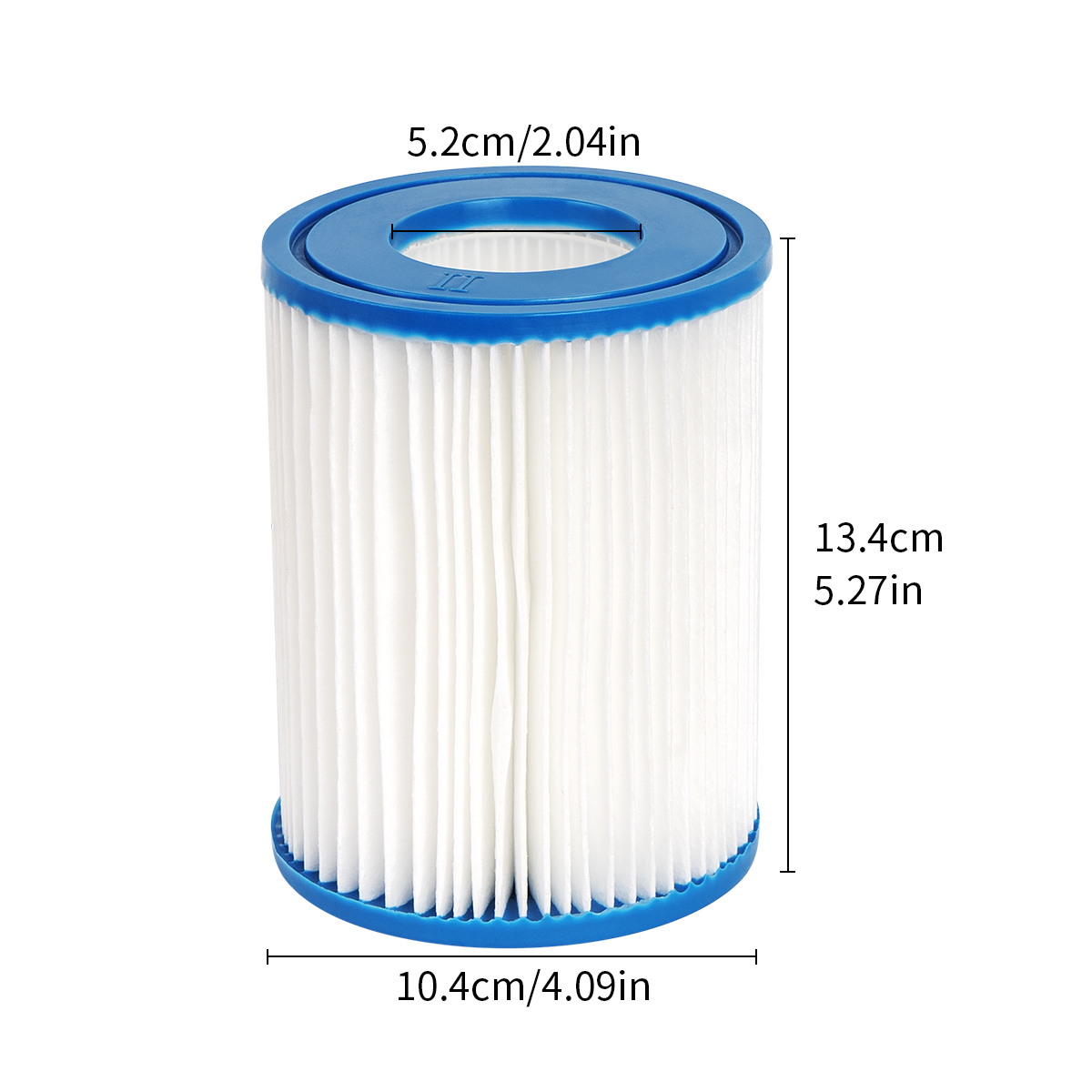 Type II 58094 filterpatroon vo - Basin Mixer Cartridge recensie en prijs