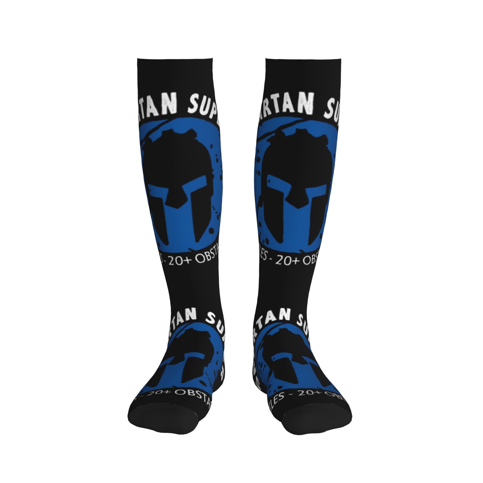 Grote Spartan Race Logo Heren  - Pipe Bending Spring recensie en prijs