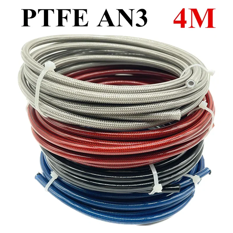 4M AN3 Motorfiets Gevlochten R - Ptfe Tape Thread recensie en prijs