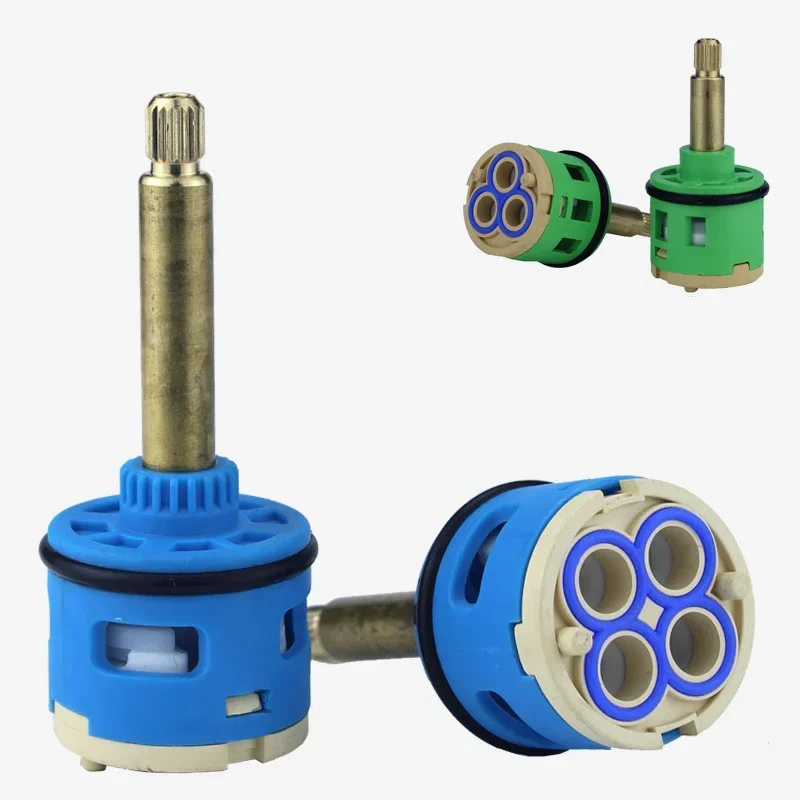 1Pc Waterbesparende Vervanging - Shower Valve Cartridge recensie en prijs