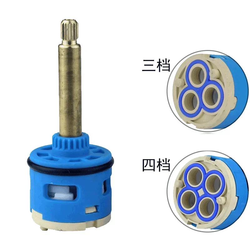 1Pc Waterbesparende Vervanging - Shower Valve Cartridge recensie en prijs