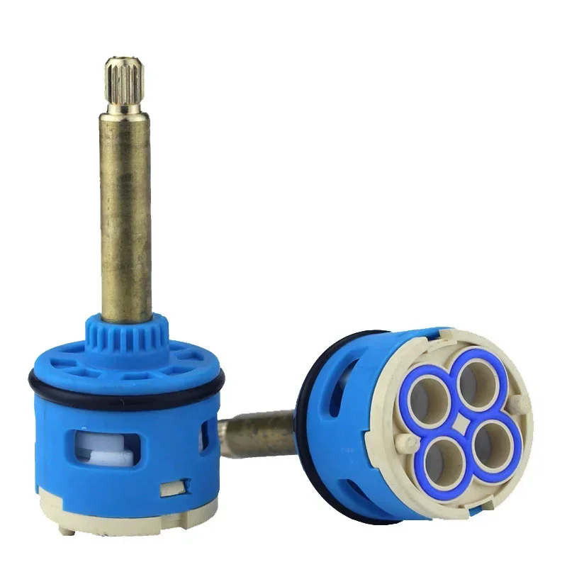1Pc Waterbesparende Vervanging - Shower Valve Cartridge recensie en prijs