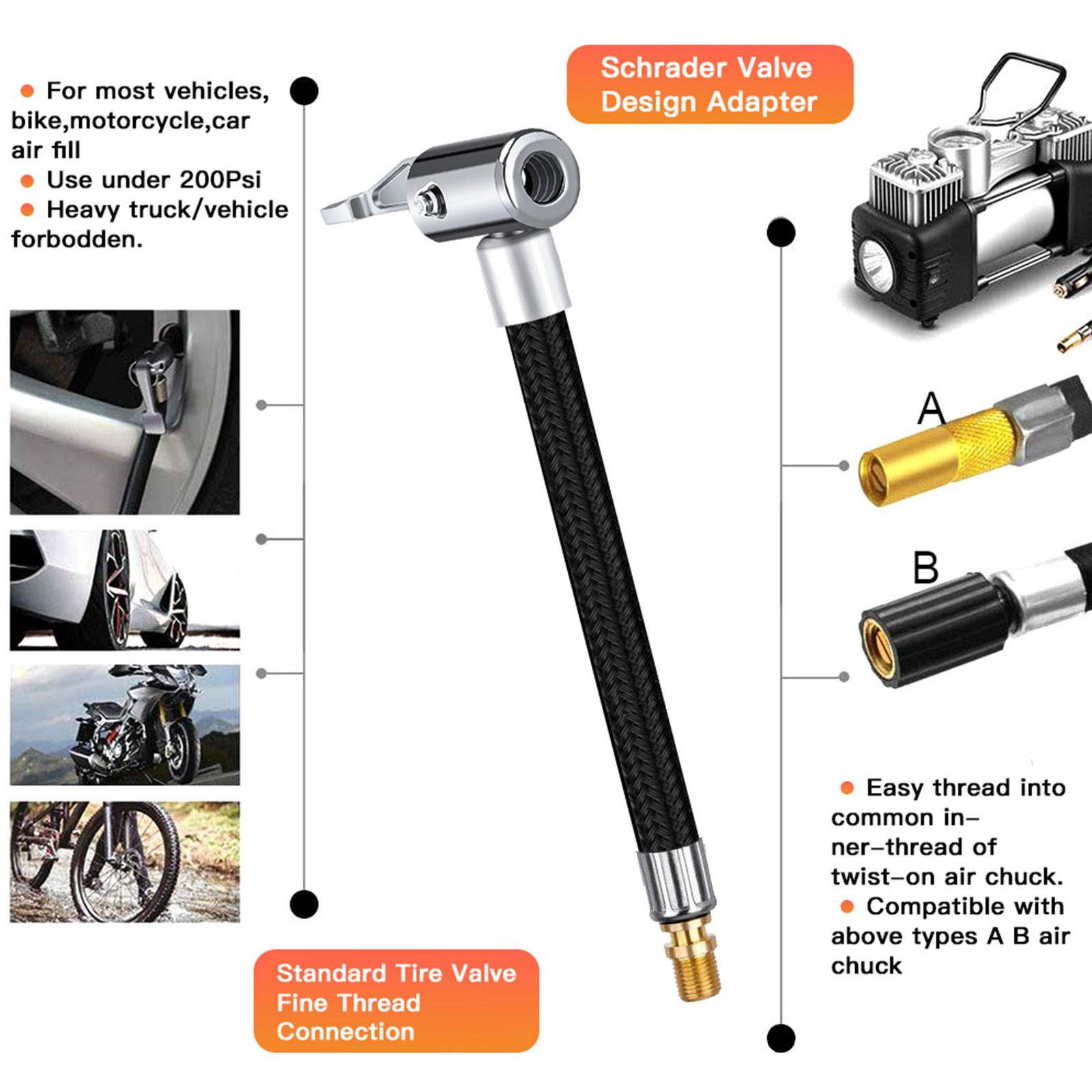 Flexibele roestvrijstalen band - Flexible Hose Braided recensie en prijs