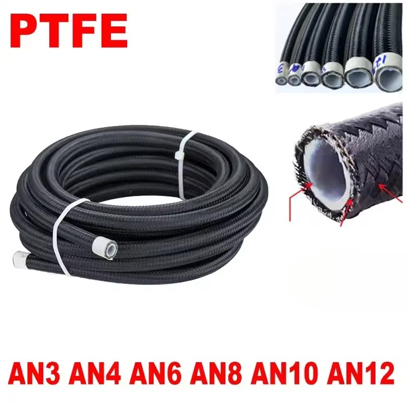 2M/3M/5M AN4 AN6 AN8 AN10 Univ - Ptfe Tape Thread recensie en prijs
