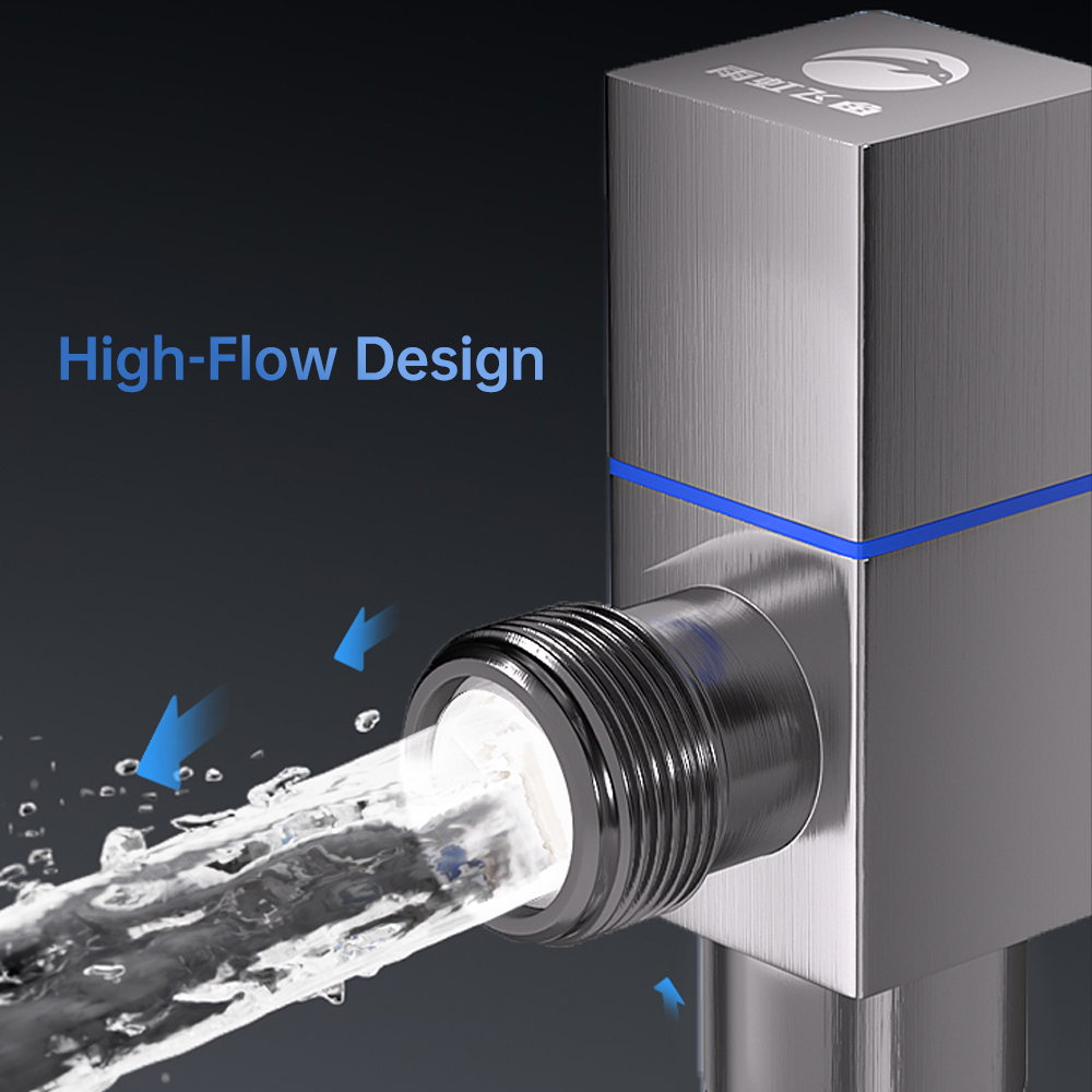OOSTERSE YUHONG Badkamer Wasta - Toilet Fill Valve recensie en prijs