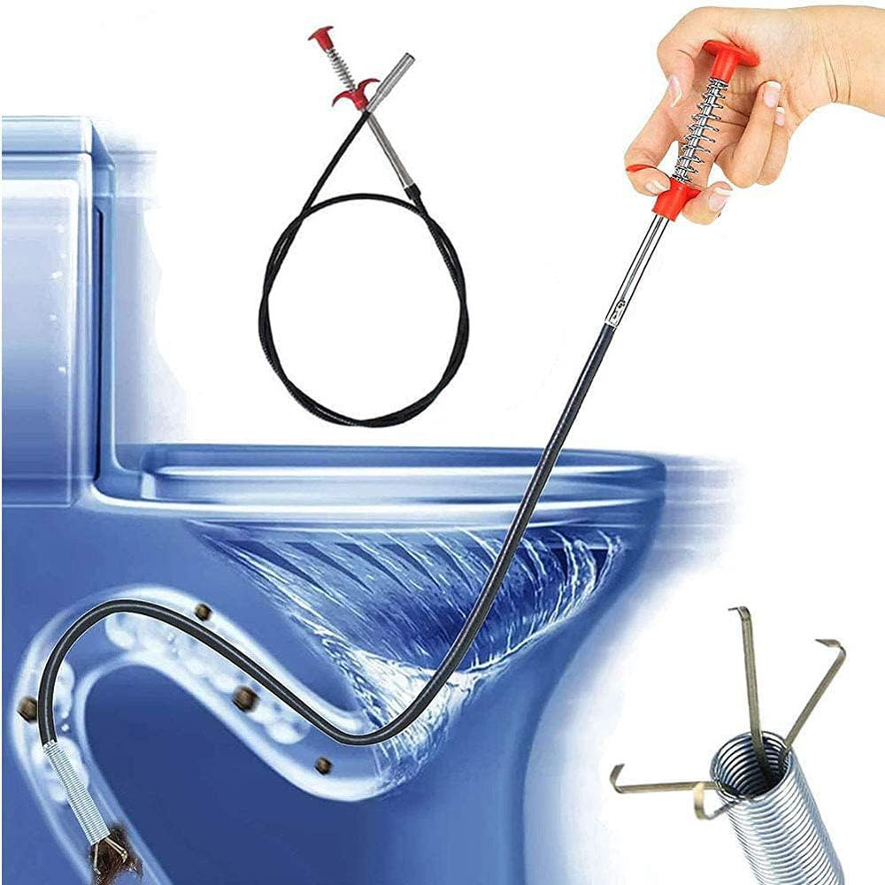 57Cm Rioolbuis Ontstopper Slan - Pipe Freeze Spray recensie en prijs