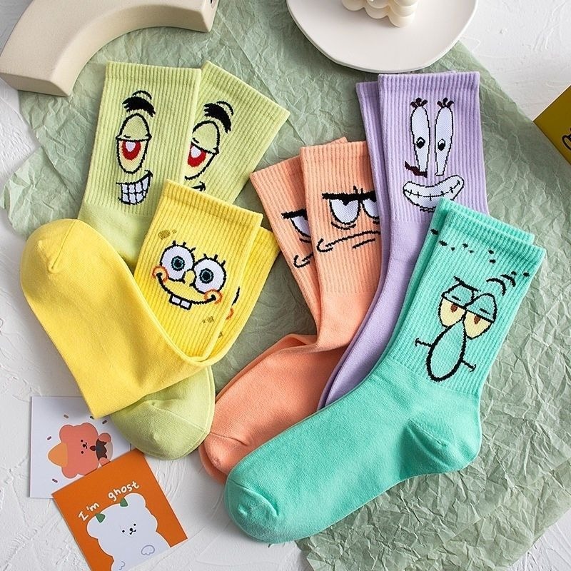 Zomer SpongeBob SquarePants ka - Pipe Bending Spring recensie en prijs
