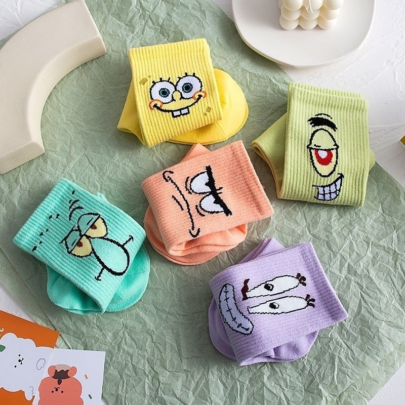 Zomer SpongeBob SquarePants ka - Pipe Bending Spring recensie en prijs