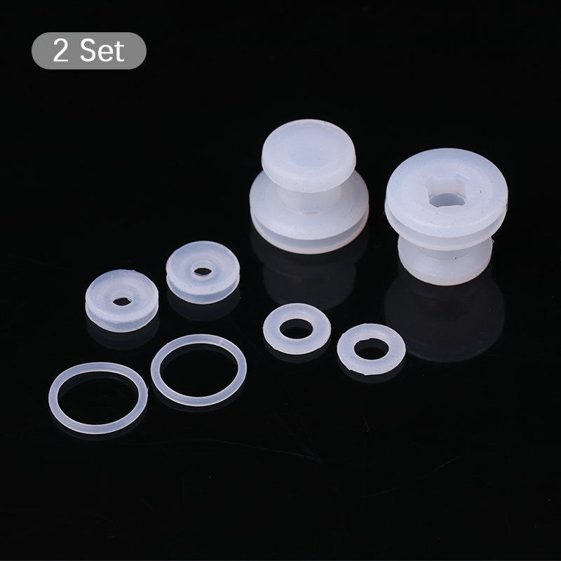 4 Stks/set Bal Float Ventiel A - Float Ball Valve recensie en prijs