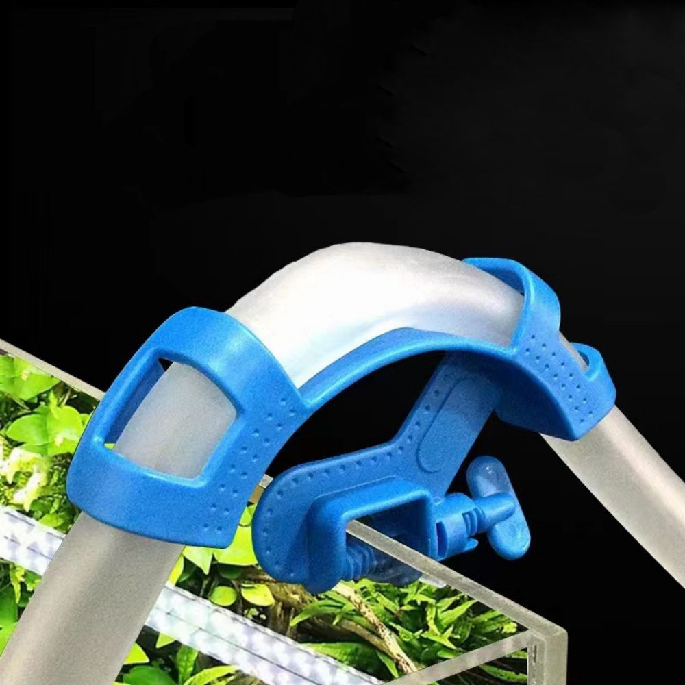 Waterleidingbeugel Voor Aquari - Plastic Pipe Clip recensie en prijs