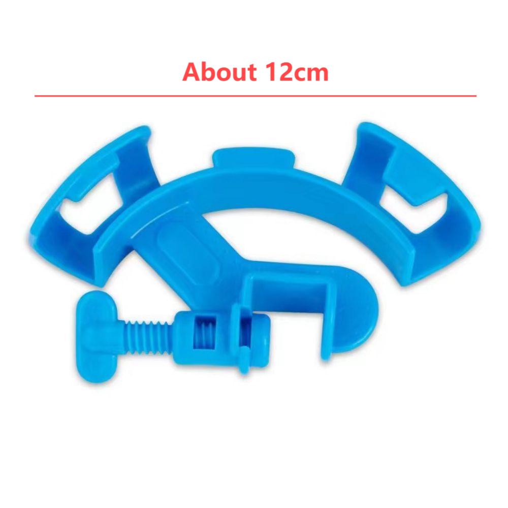 Waterleidingbeugel Voor Aquari - Plastic Pipe Clip recensie en prijs