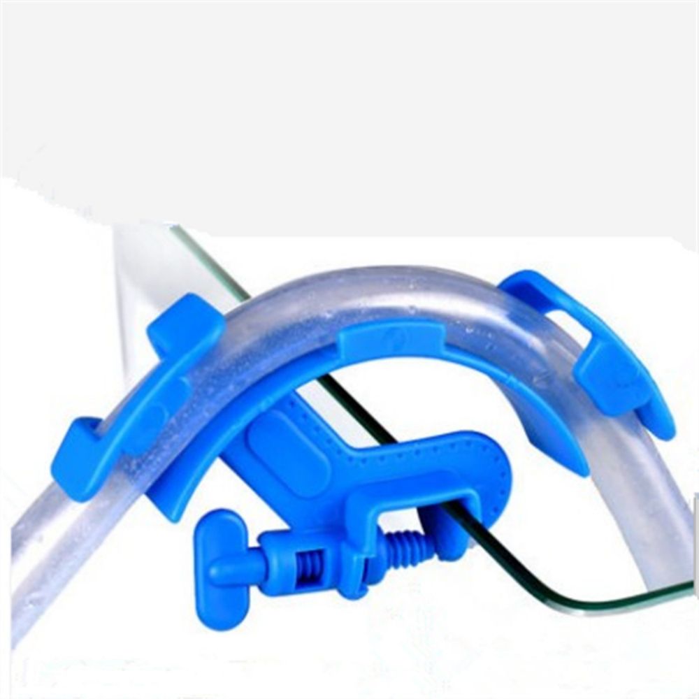 Waterleidingbeugel Voor Aquari - Plastic Pipe Clip recensie en prijs