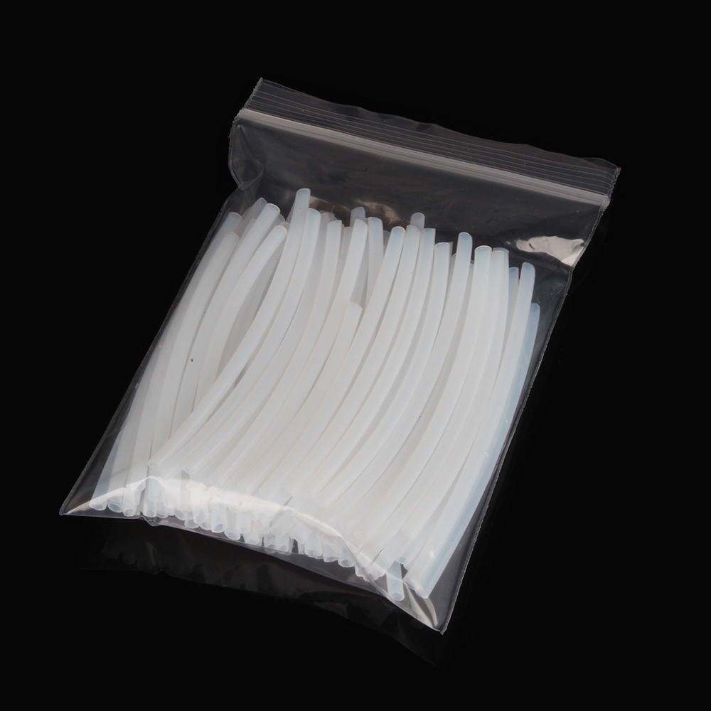 3DSWAY 20/100 stks 3D Printer  - Ptfe Tape Thread recensie en prijs