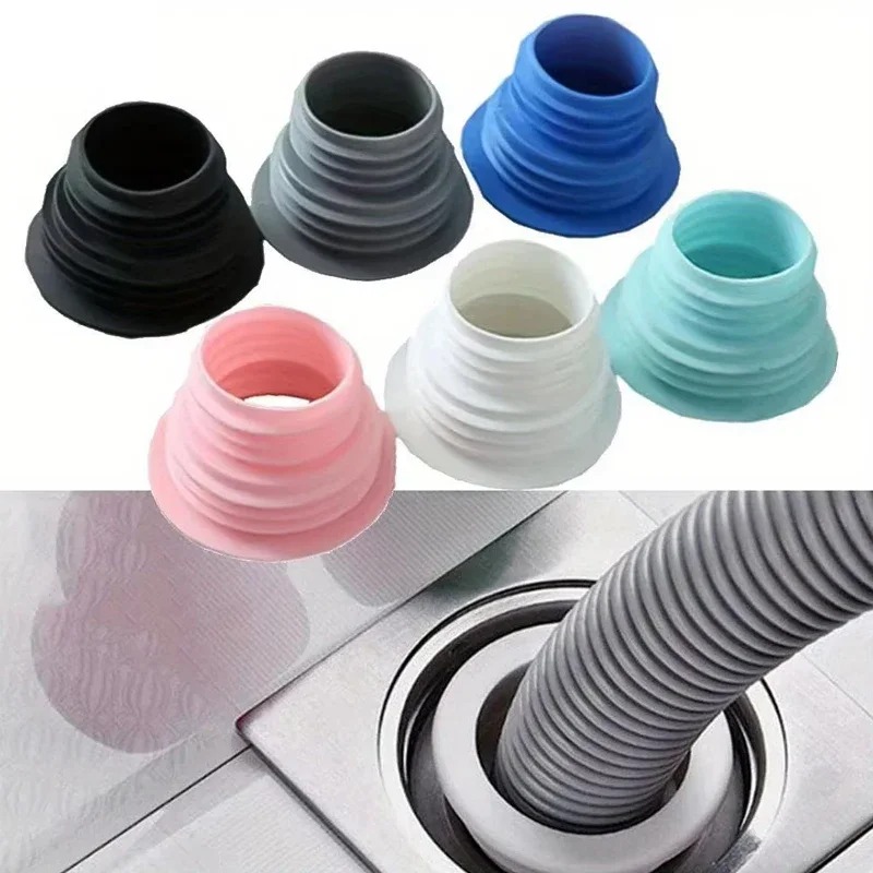 Deodorant afvoerafdichtingsrin - Drain Pipe Clip recensie en prijs
