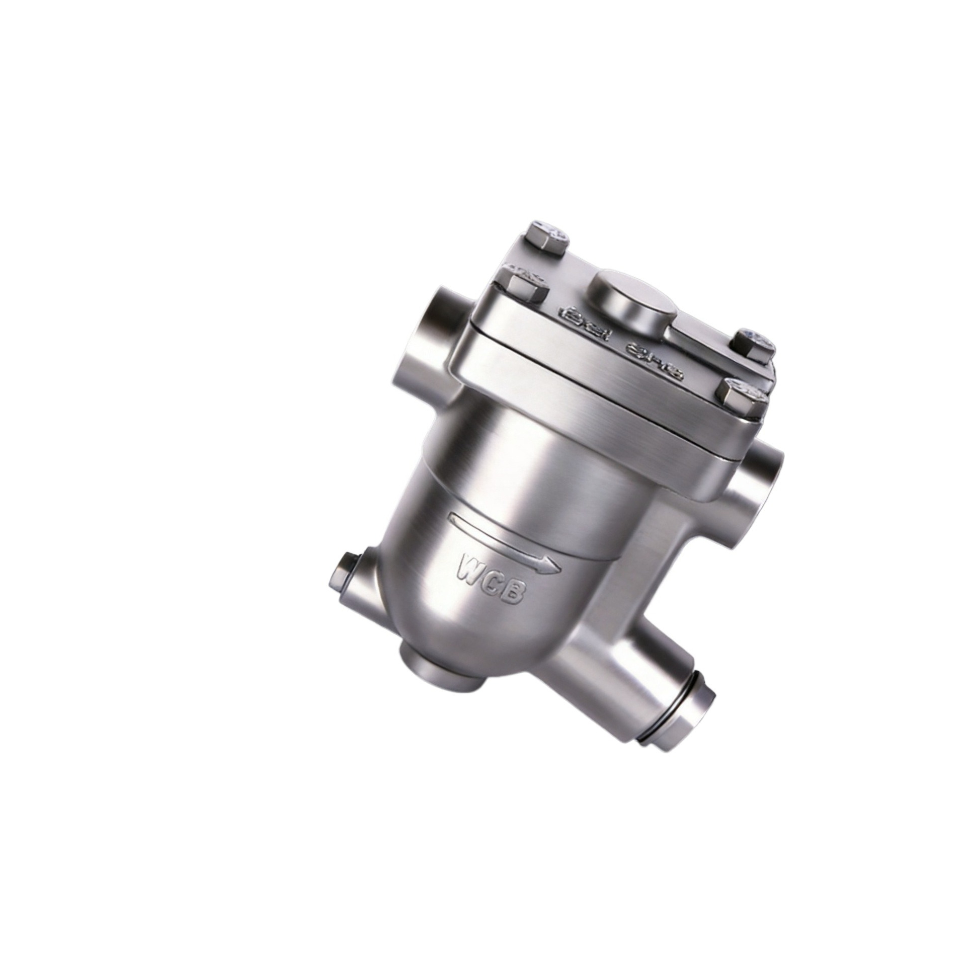 Hoge temperatuur condensafvoer - Float Ball Valve recensie en prijs