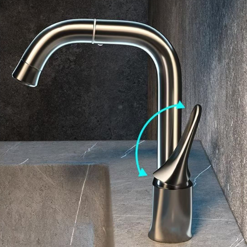 Multifunctionele messing wasta - Basin Mixer Cartridge recensie en prijs
