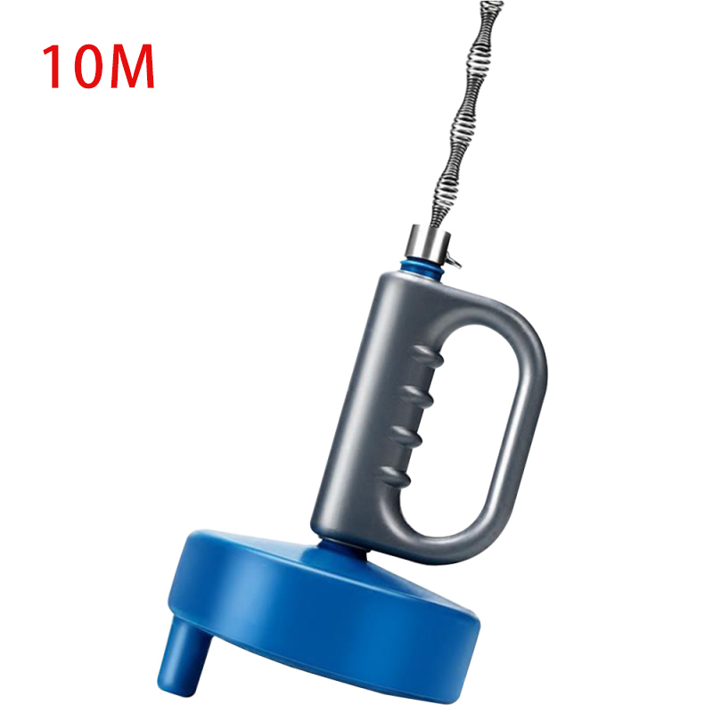 10M Afvoer Unblocker Flexibele - Drain Snake Flexible recensie en prijs
