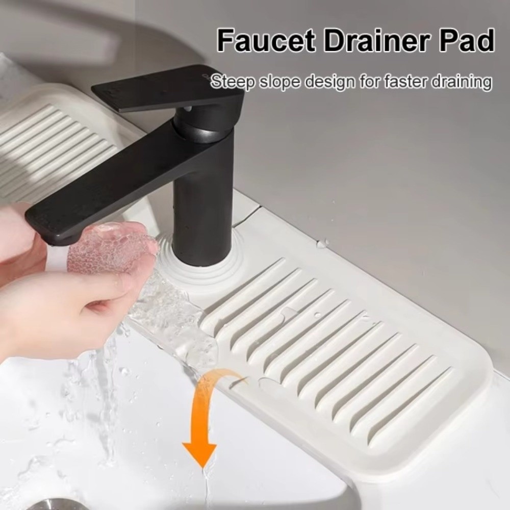 Duurzaam 38*12 cm Kraan Aftapm - Silicone Tap Washer recensie en prijs